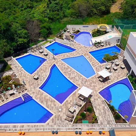 Prime Park Veredas Rio Quente Luaran gambar