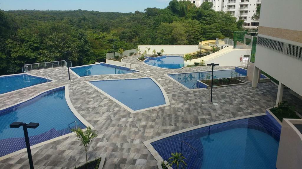 Prime Park Veredas Rio Quente Luaran gambar