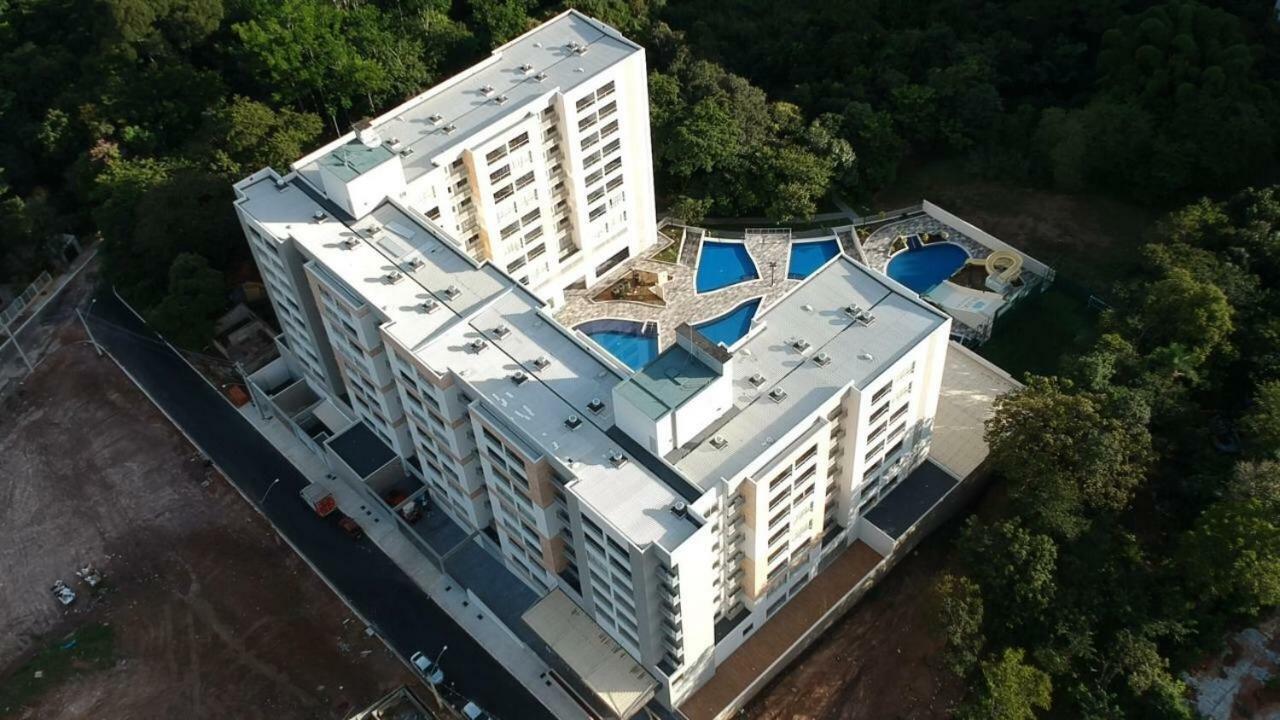 Prime Park Veredas Rio Quente Luaran gambar