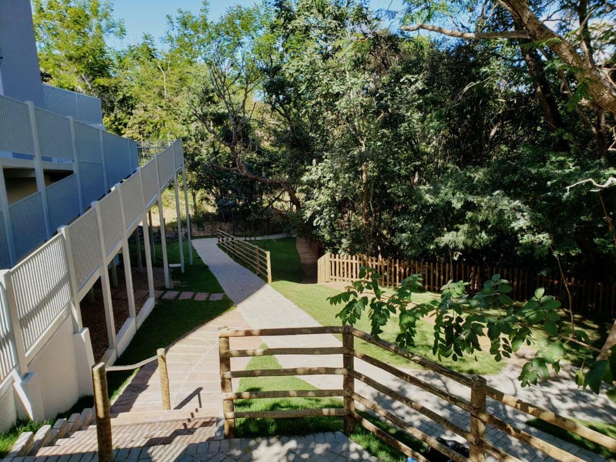 Prime Park Veredas Rio Quente Luaran gambar