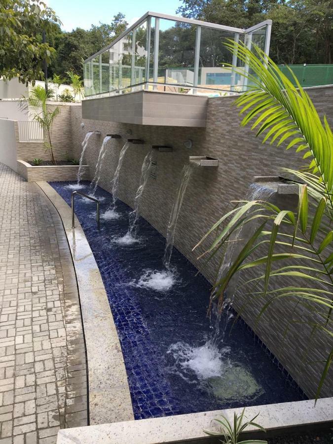 Prime Park Veredas Rio Quente Luaran gambar