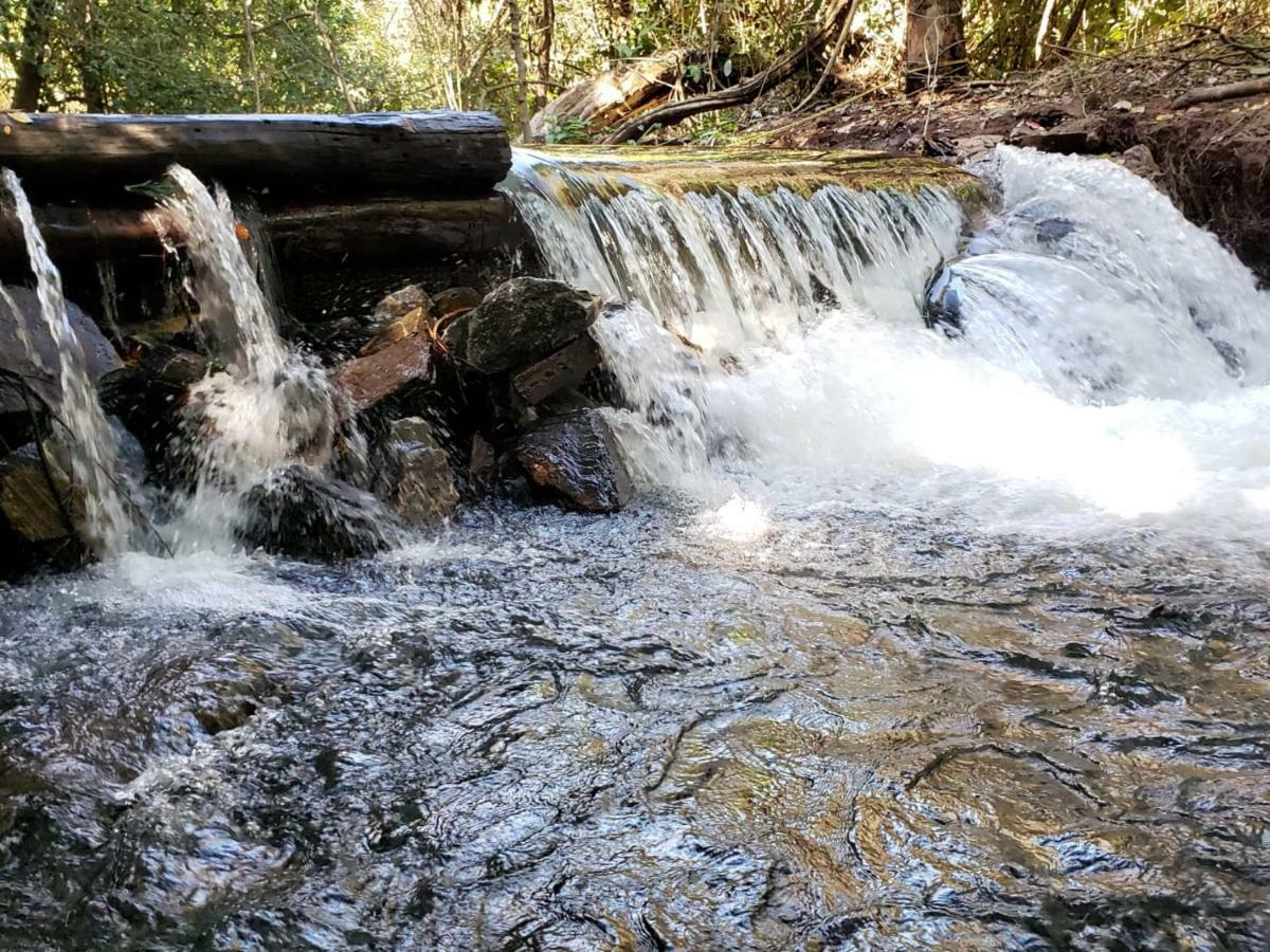 Prime Park Veredas Rio Quente Luaran gambar