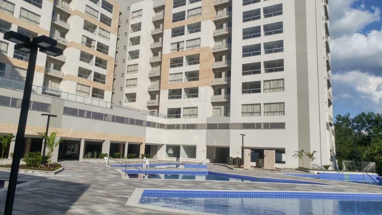 Prime Park Veredas Rio Quente Luaran gambar