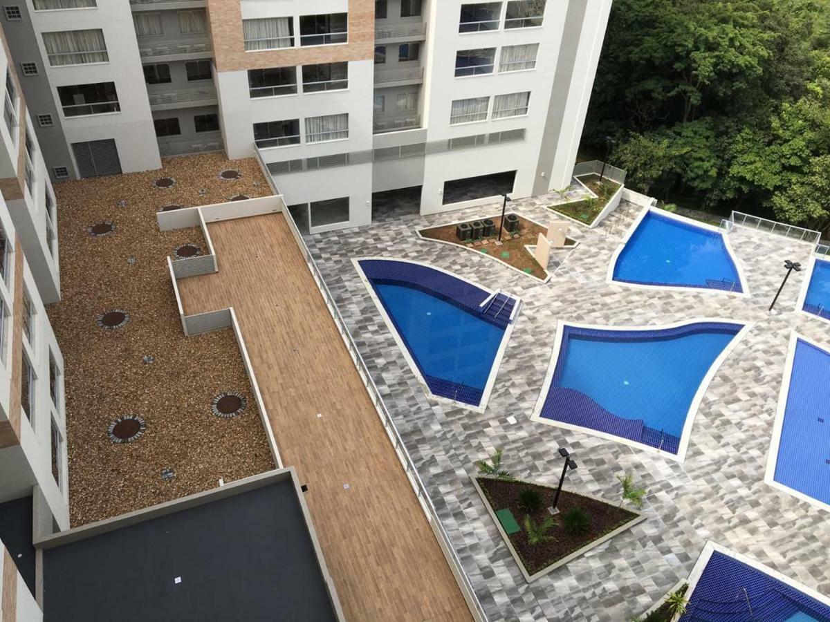 Prime Park Veredas Rio Quente Luaran gambar