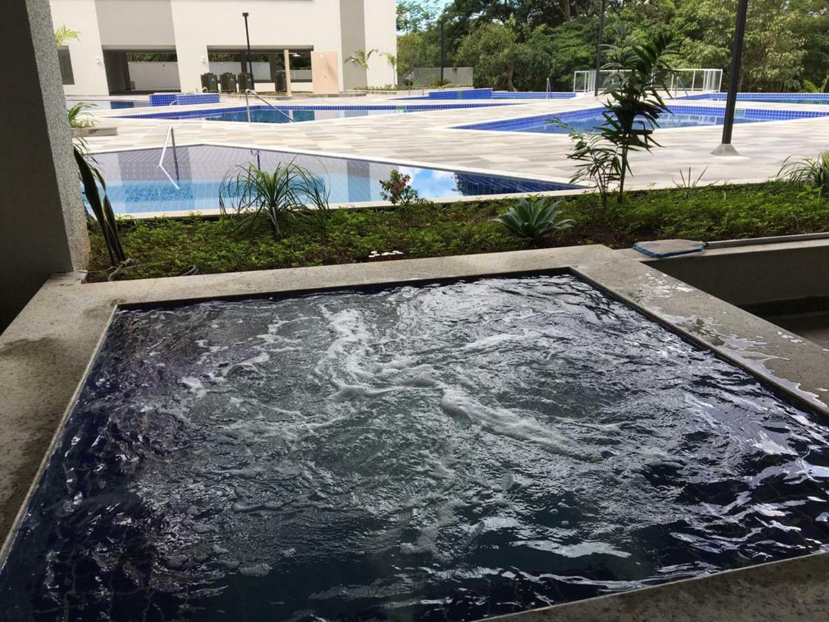 Prime Park Veredas Rio Quente Luaran gambar