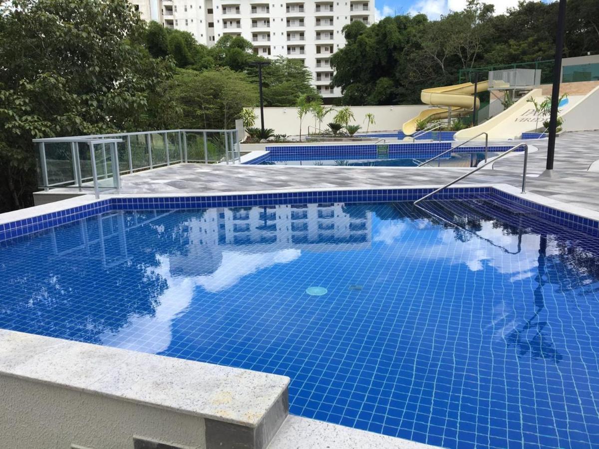Prime Park Veredas Rio Quente Luaran gambar