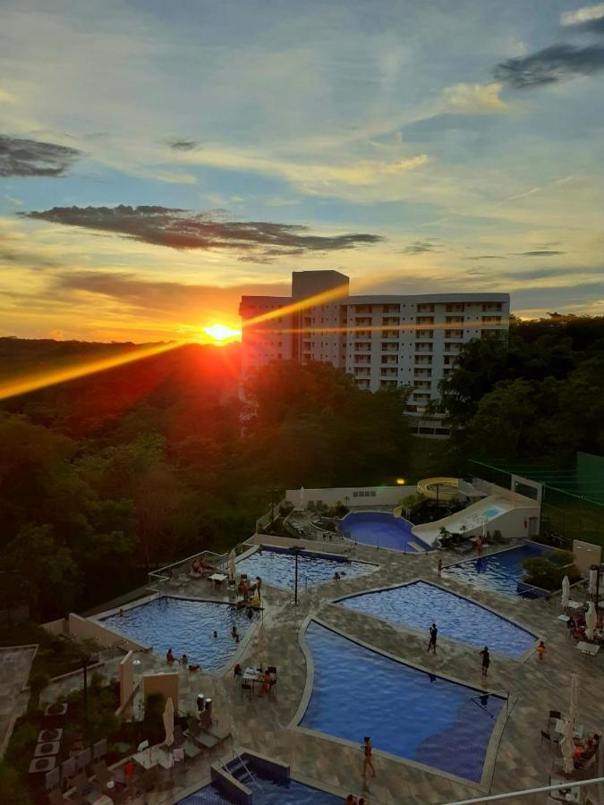Prime Park Veredas Rio Quente Luaran gambar