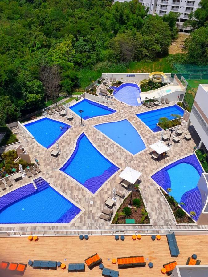 Prime Park Veredas Rio Quente Luaran gambar