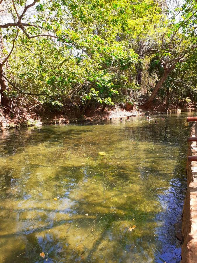 Prime Park Veredas Rio Quente Luaran gambar